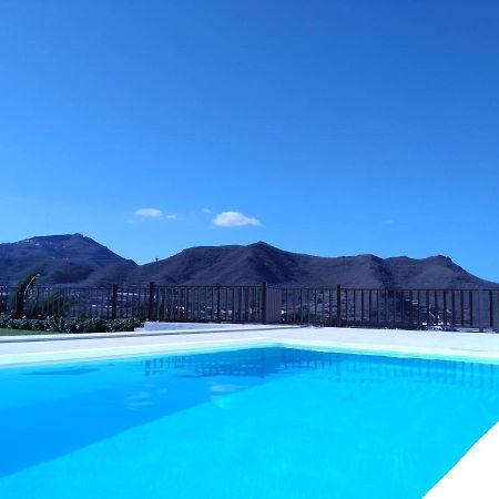 129 Villa Tea Tegueste By Sunkeyrents Exterior photo