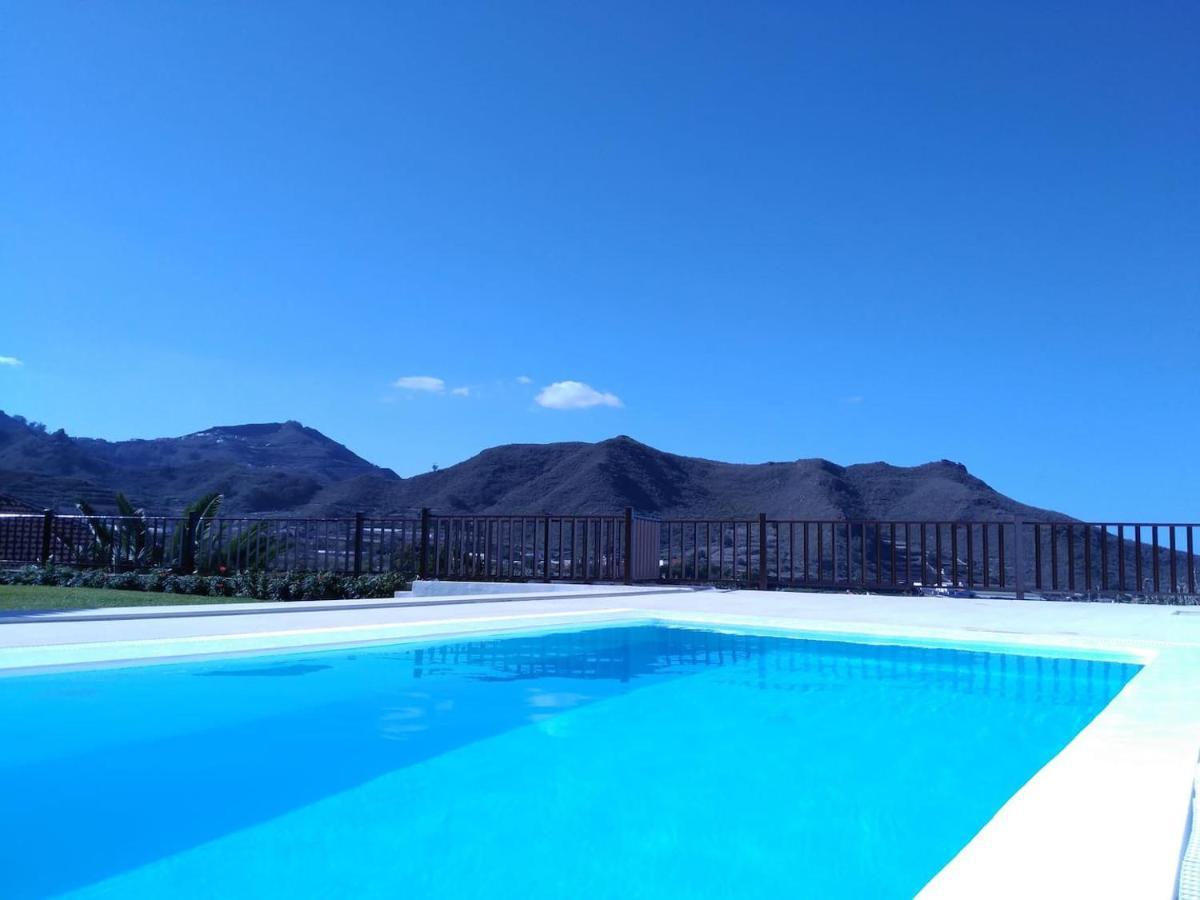 129 Villa Tea Tegueste By Sunkeyrents Exterior photo