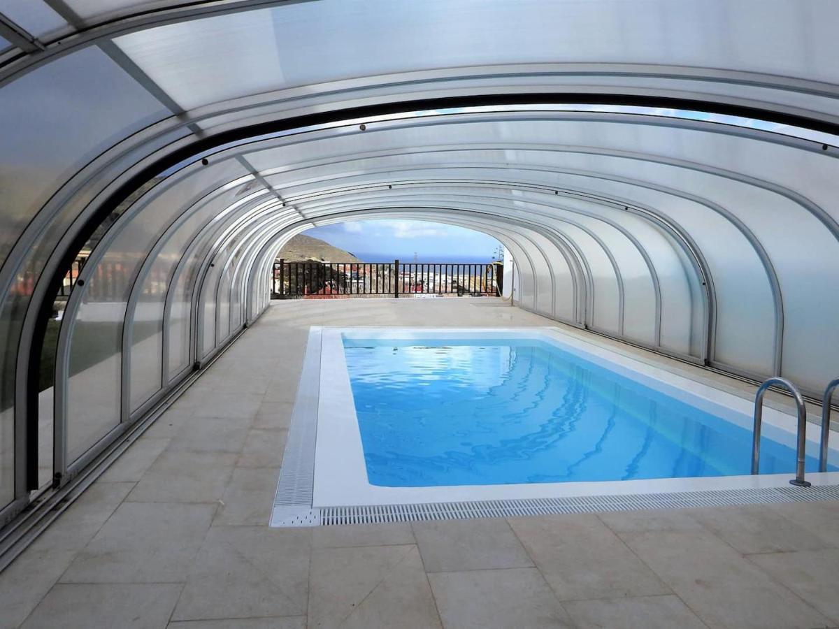 129 Villa Tea Tegueste By Sunkeyrents Exterior photo