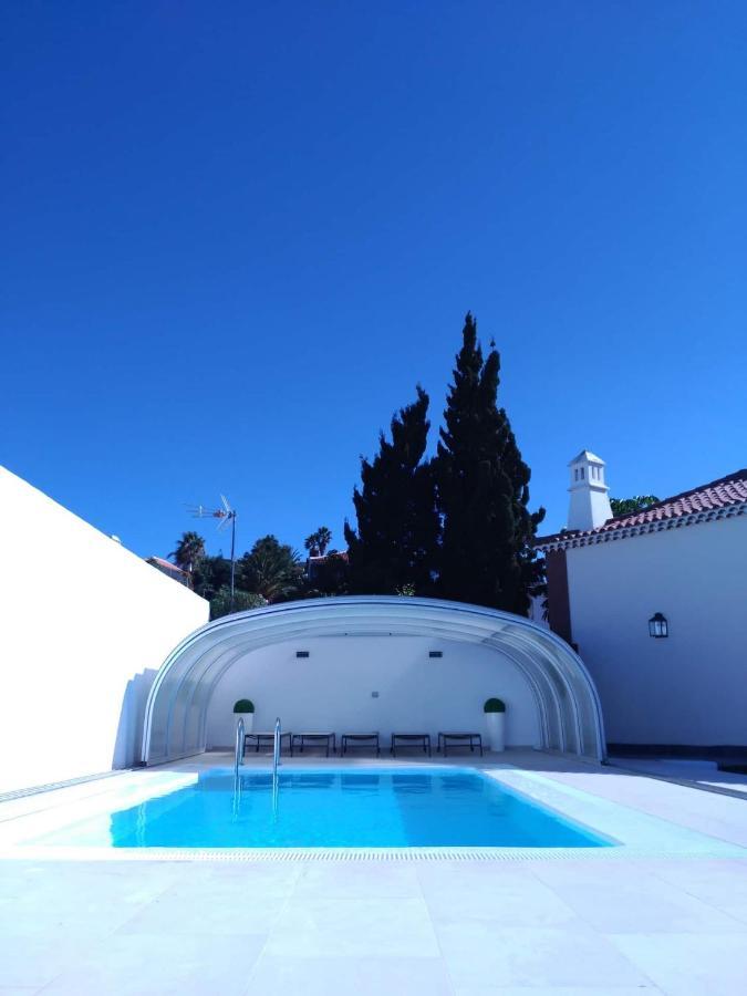 129 Villa Tea Tegueste By Sunkeyrents Exterior photo