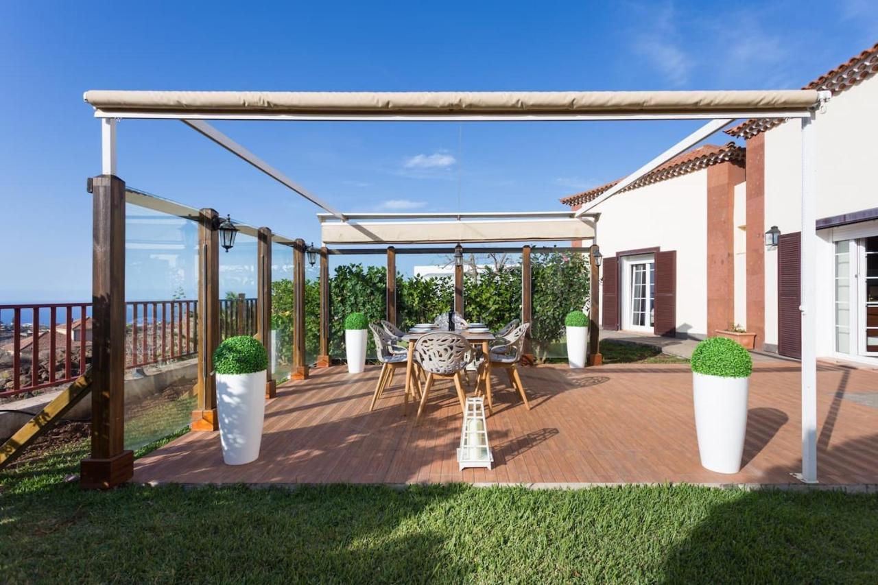 129 Villa Tea Tegueste By Sunkeyrents Exterior photo